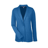 Devon & Jones Ladies' Perfect Fit™ Shawl Collar Cardigan (Q128922)