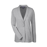 Devon & Jones Ladies' Perfect Fit™ Shawl Collar Cardigan (Q128922)