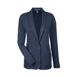 Devon & Jones Ladies' Perfect Fit™ Shawl Collar Cardigan (Q128922)