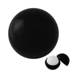 Vanilla Flavored Lip Moisturizer Ball (Q129311)