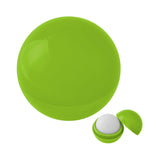 Vanilla Flavored Lip Moisturizer Ball (Q129311)