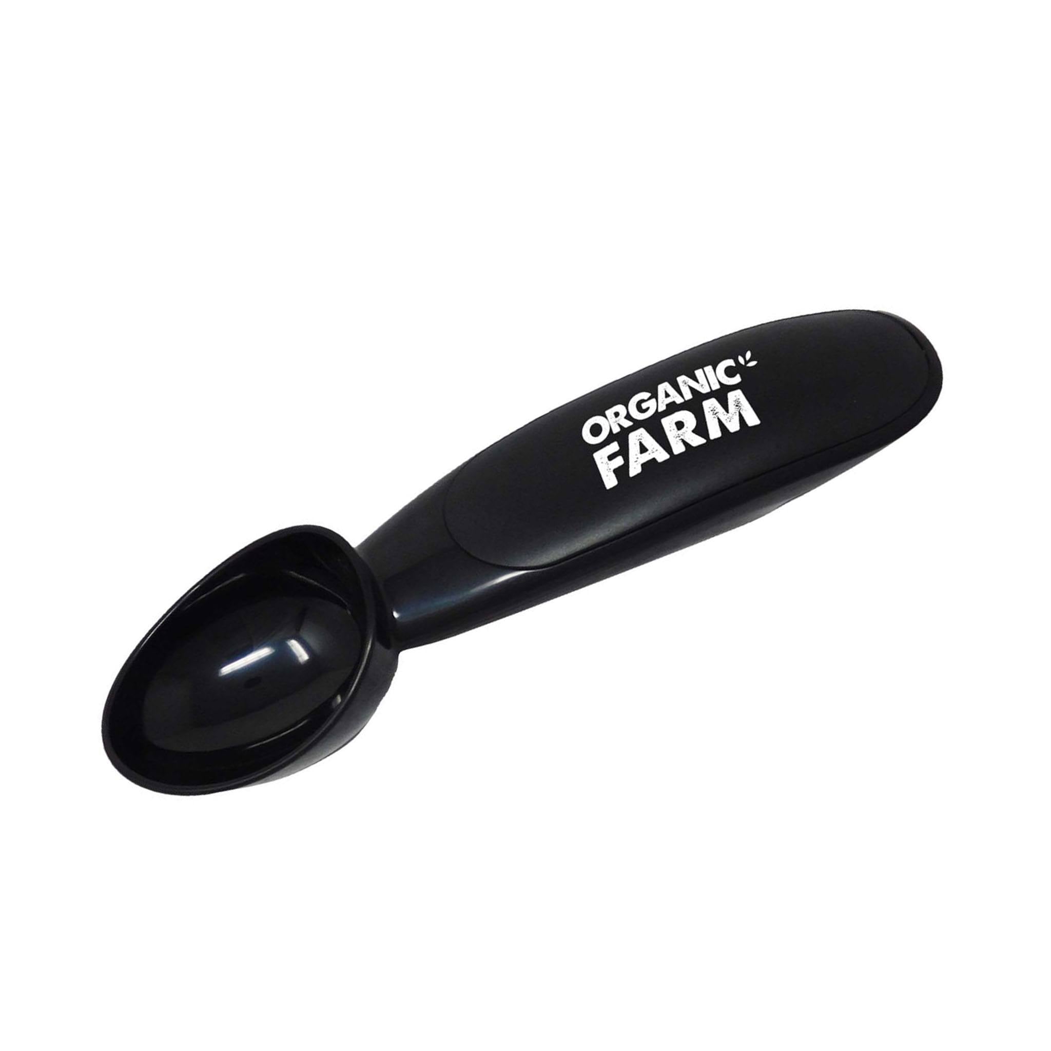 Sundae Ice Cream Scoop (Q129422)