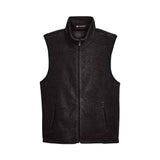 Harriton® Adult 8 Oz. Fleece Vest (Q129622)