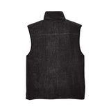 Harriton® Adult 8 Oz. Fleece Vest (Q129622)