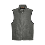 Harriton® Adult 8 Oz. Fleece Vest (Q129622)
