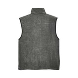 Harriton® Adult 8 Oz. Fleece Vest (Q129622)