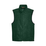 Harriton® Adult 8 Oz. Fleece Vest (Q129622)
