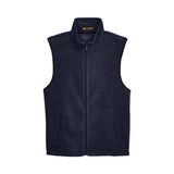 Harriton® Adult 8 Oz. Fleece Vest (Q129622)