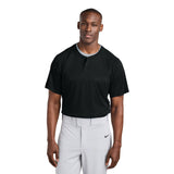Sport-Tek® PosiCharge® Competitor™ 2-Button Henley T-shirt (Q129922)