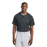 Sport-Tek® PosiCharge® Competitor™ 2-Button Henley T-shirt (Q129922)