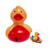 Rainbow Duck (Q130822)
