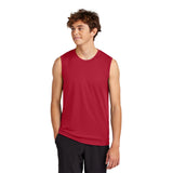 Port & Company® Performance Sleeveless Tee (Q130922)