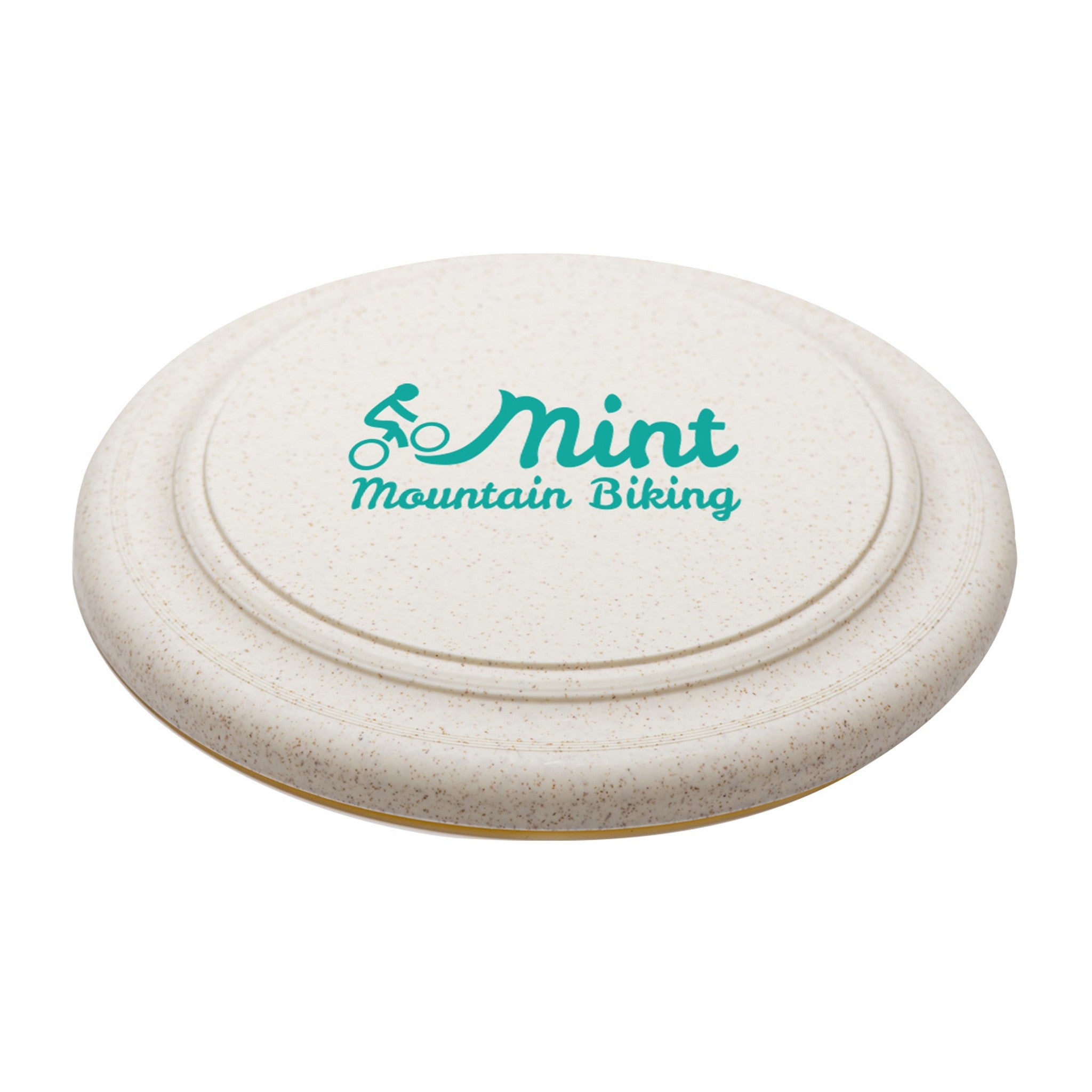 Harvest Flying Disc  Imprinted with Logo (Q131111)