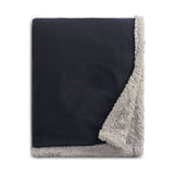 Field & Co.® Oversized Wool Sherpa Blanket (Q131322)