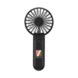 Handheld Rechargeable Folding Mini USB Fan (Q131532)