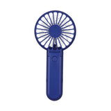Handheld Rechargeable Folding Mini USB Fan (Q131532)