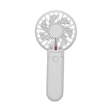 Handheld Rechargeable Folding Mini USB Fan (Q131532)