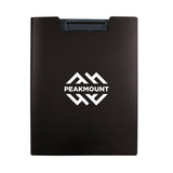 Clipboard Folder  Imprinted with Logo (Q131611)