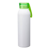 22 Oz. Metis Aluminum Water Bottle (Q131722)
