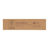 Recycled Stainless Steel Rollerball Pen (Q131822)