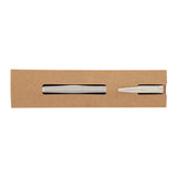 Recycled Stainless Steel Rollerball Pen (Q131822)