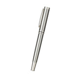 Recycled Stainless Steel Rollerball Pen (Q131822)