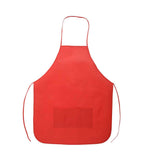 Non-Woven Aprons (Q131911)