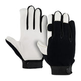 Buffalo Leather Mechanics Gloves (Q132122)