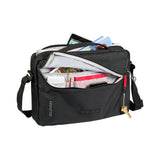 elleven™ Recycled Messenger Briefcase (Q132332)