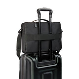 elleven™ Recycled Messenger Briefcase (Q132332)