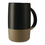 17 Oz. RockHill Ceramic Mug (Q132422)