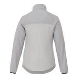 Womens ODARAY Half Zip Jacket (Q132632)
