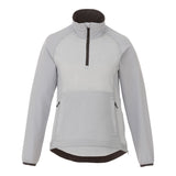 Womens ODARAY Half Zip Jacket (Q132632)