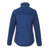Womens ODARAY Half Zip Jacket (Q132632)