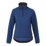 Womens ODARAY Half Zip Jacket (Q132632)