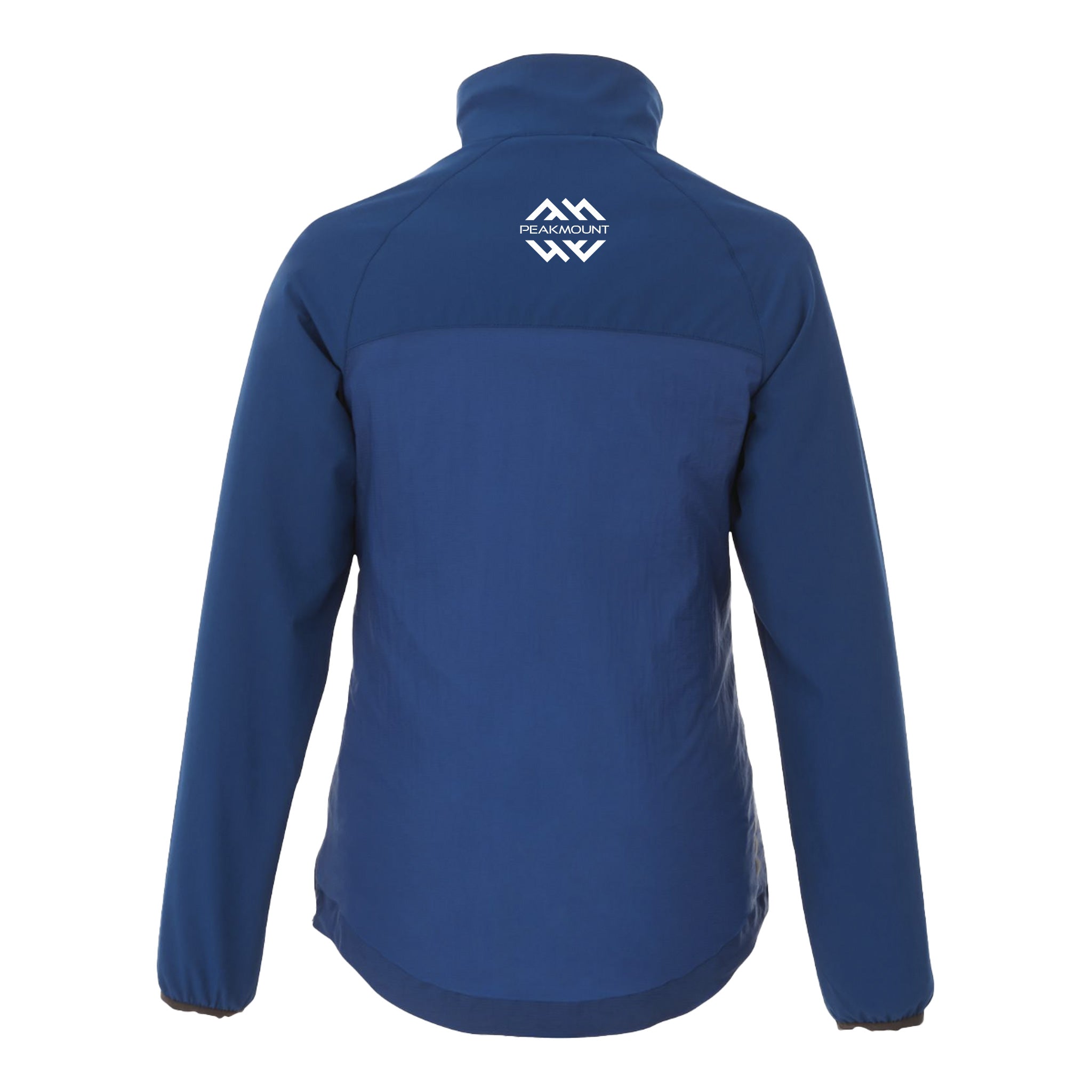 Womens ODARAY Half Zip Jacket (Q132632)