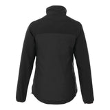 Womens ODARAY Half Zip Jacket (Q132632)