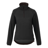 Womens ODARAY Half Zip Jacket (Q132632)