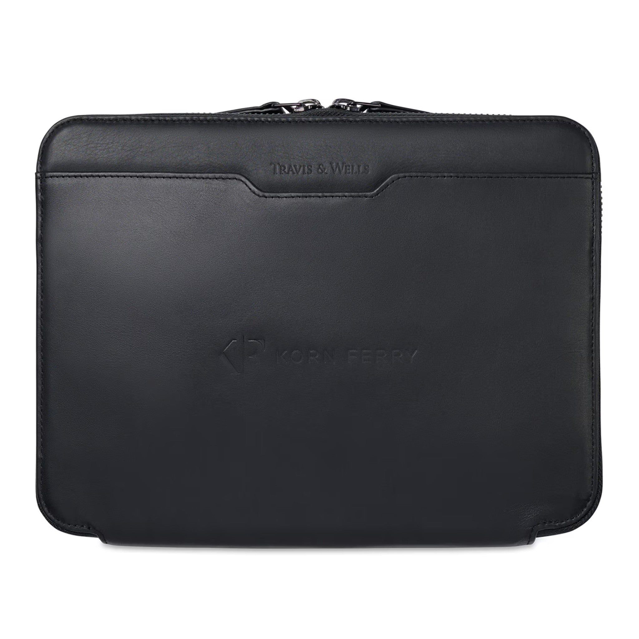 Travis & Wells® Envoy Junior Tech Folio (Q133022)