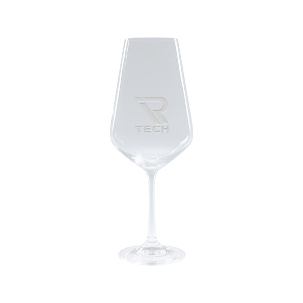 Academy Red Wine Glass (Q133122)