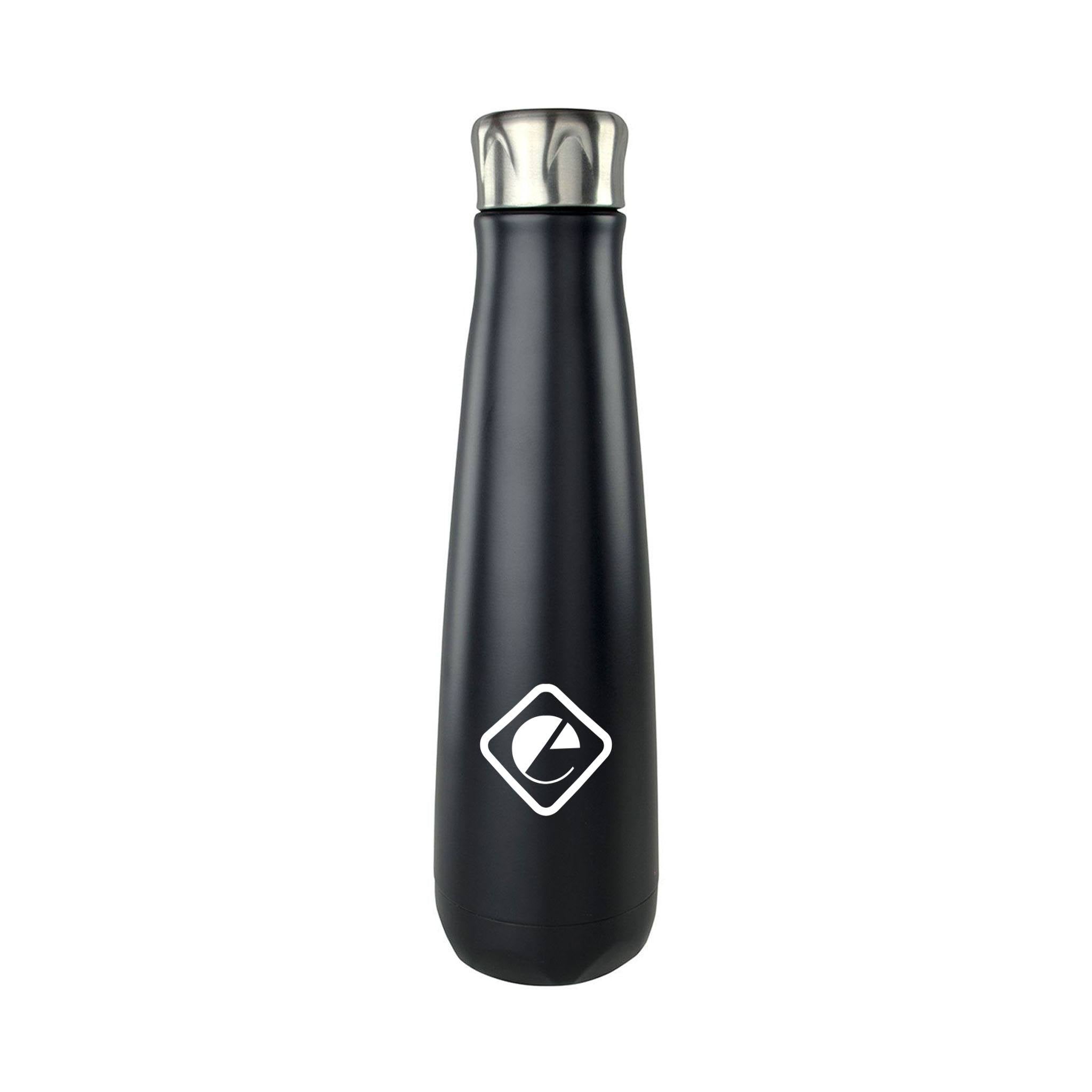 16 Oz. Peristyle Bottle (Q133422)