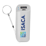 Rockdale Emergency Compact Power Bank (Q133532)