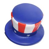 Uncle Sam Hat Stress Reliever (Q134111)