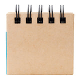 Sticky Notes & Flags Notebook (Q134311)