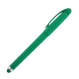 Rocklin Velvet-Touch VC Stylus Gel Pen (Q134532)