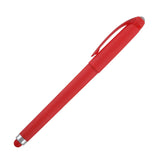 Rocklin Velvet-Touch VC Stylus Gel Pen (Q134532)