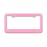 4 Holes License Plate Frame (Q134611)