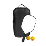 Graphite Pickleball Set (Single) (Q134632)