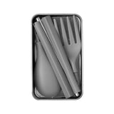 On The Go Reusable Utensil Kit (Q134922)