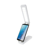 Led Desk Light With Phone Holder (Q135432)